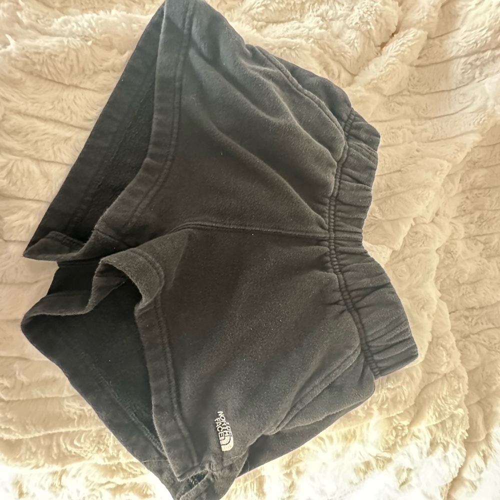 North Face Women's Sweat Shorts